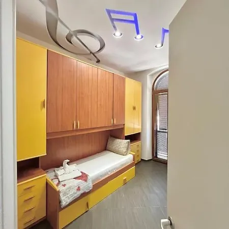 Casa Di Miro Apartman