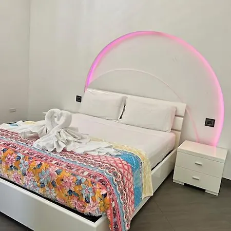 Apartman Casa Di Miro