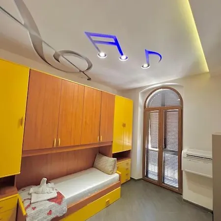 Apartman Casa Di Miro *