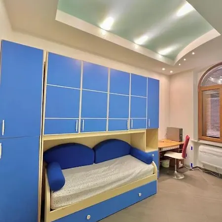 Apartman Casa Di Miro