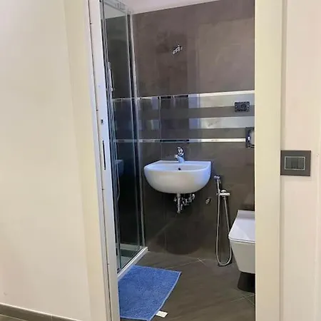 Casa Di Miro Apartman *