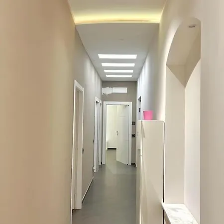 Casa Di Miro Apartment *