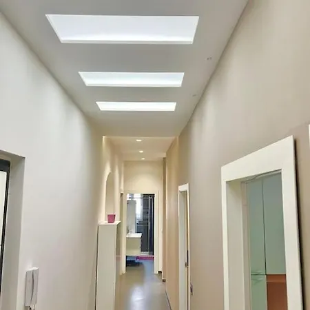 Casa Di Miro * La Spezia