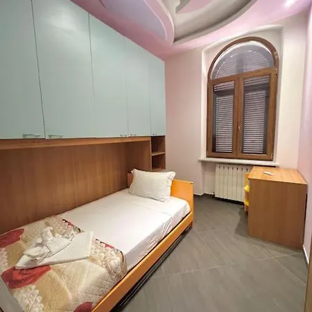 Casa Di Miro Apartamento *