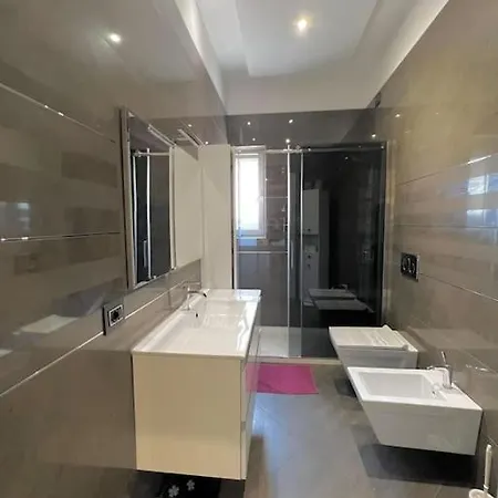 Casa Di Miro Apartment