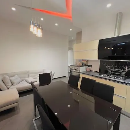 Apartment Casa Di Miro