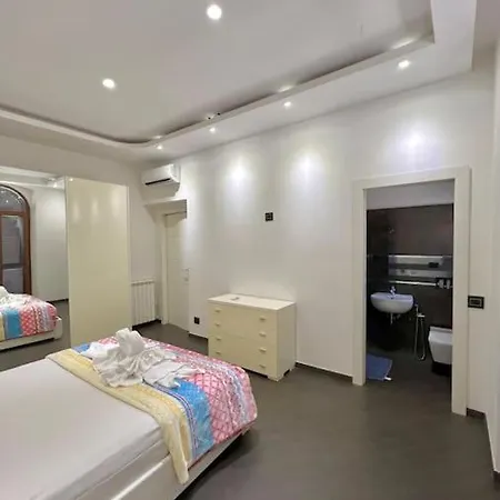 Casa Di Miro Apartment La Spezia