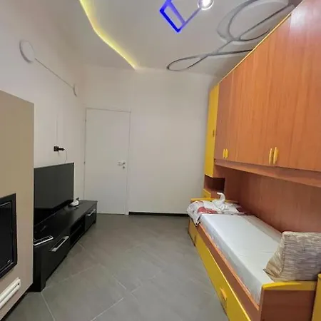 Apartment Casa Di Miro La Spezia