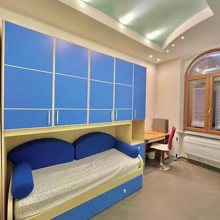 Casa Di Miro Apartment