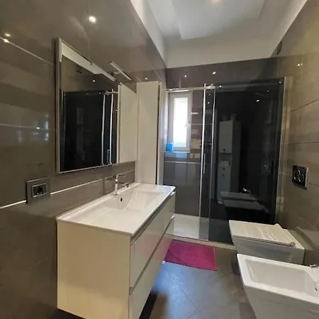 Apartment Casa Di Miro La Spezia