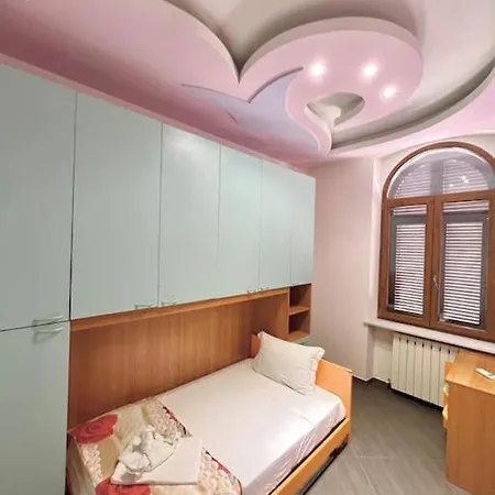 Casa Di Miro * La Spezia