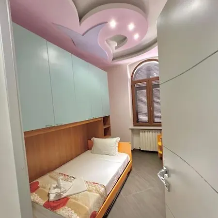 Apartamento Casa Di Miro