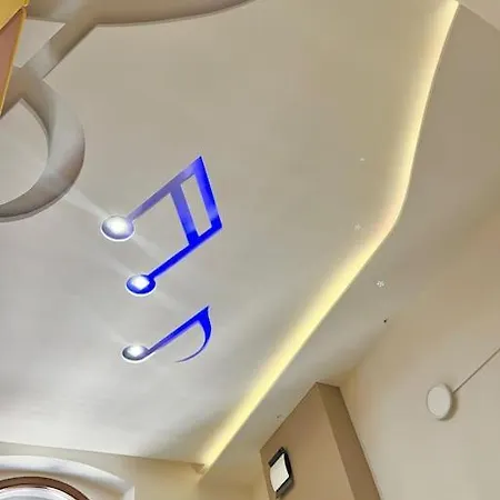 Casa Di Miro Apartamento