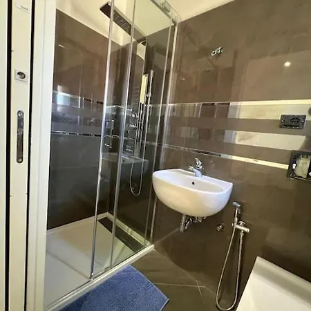 Casa Di Miro Apartment La Spezia