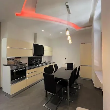 Apartamento Casa Di Miro *
